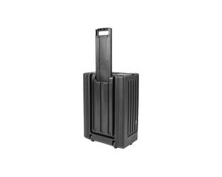 SKB - Rack Roto Peu Profond 4U