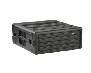 SKB - rSeries - Rack Rotomoulé 4U