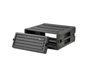 SKB - rSeries - Rack Rotomoulé 4U