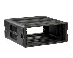 SKB - rSeries - Rack Rotomoulé 4U