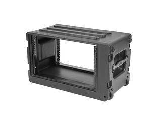 SKB - Rack Roto Peu Profond 6U
