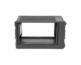 SKB - Rack Roto Peu Profond 6U
