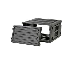 SKB - rSeries - Rack Rotomoulé 6U