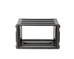 SKB - rSeries - Rack Rotomoulé 6U