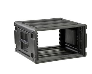SKB - rSeries - Rack Rotomoulé 6U