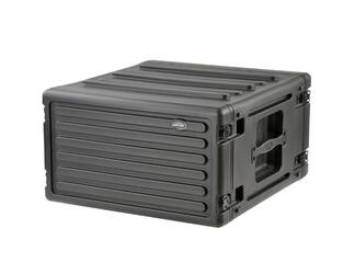SKB - rSeries - Rack Rotomoulé 6U