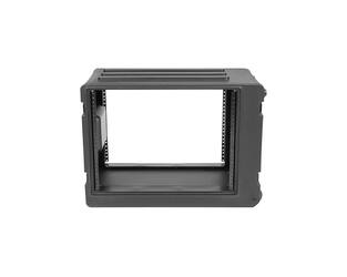 SKB - rSeries - Rack Roulant Peu Profond 8U