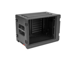 SKB - rSeries - Rack Roulant Peu Profond 8U