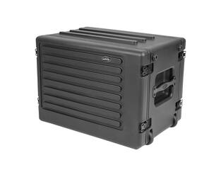 SKB - rSeries - Rack Roulant Peu Profond 8U