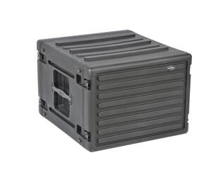 SKB - rSeries - Rack Rotomoulé 8U