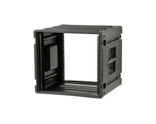 SKB - rSeries - Rack Rotomoulé 8U