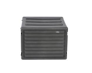 SKB - rSeries - Rack Rotomoulé 8U