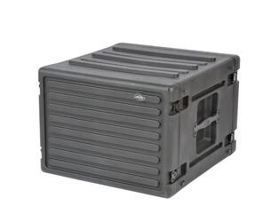 SKB - rSeries - Rack Rotomoulé 8U