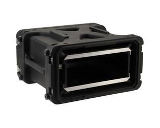 SKB - rSeries - Rack Anti-Choc 4U - 20 pouces de profondeur
