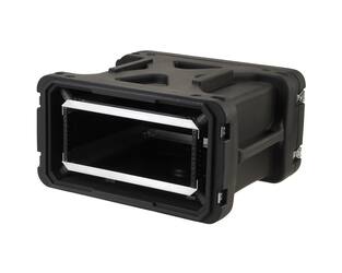 SKB - rSeries - Rack Anti-Choc 4U - 20 pouces de profondeur