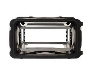 SKB - rSeries - Rack Anti-Choc 4U - 20 pouces de profondeur