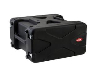 SKB - rSeries - Rack Anti-Choc 4U - 20 pouces de profondeur
