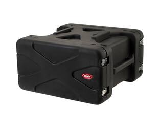 SKB - rSeries - Rack Anti-Choc 4U - 20 pouces de profondeur