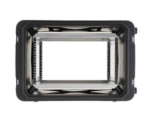 SKB - rSeries - Rack Anti-Choc 6U - 20 pouces de profondeur