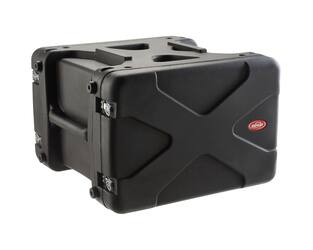SKB - rSeries - Rack Anti-Choc 6U - 20 pouces de profondeur