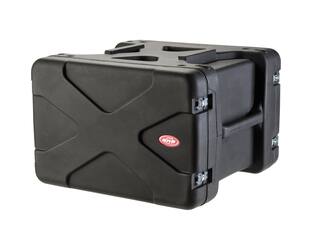 SKB - rSeries - Rack Anti-Choc 6U - 20 pouces de profondeur