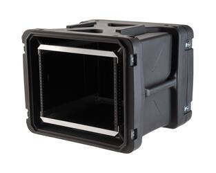 SKB - rSeries - Rack Anti-Choc 8U - 20 pouces de profondeur
