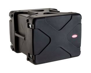 SKB - rSeries - Rack Anti-Choc 8U - 20 pouces de profondeur