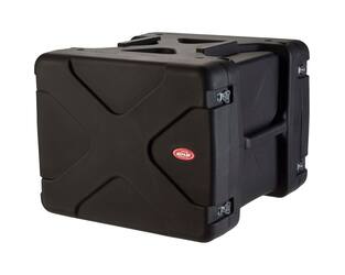 SKB - rSeries - Rack Anti-Choc 8U - 20 pouces de profondeur