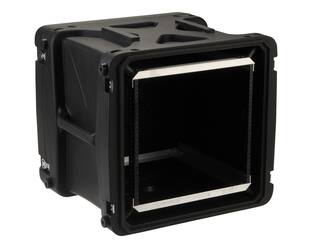 SKB - rSeries - Rack Anti-Choc 10U - 20 pouces de profondeur
