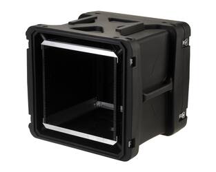 SKB - rSeries - Rack Anti-Choc 10U - 20 pouces de profondeur