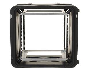 SKB - rSeries - Rack Anti-Choc 10U - 20 pouces de profondeur