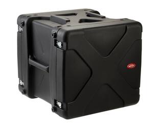 SKB - rSeries - Rack Anti-Choc 10U - 20 pouces de profondeur