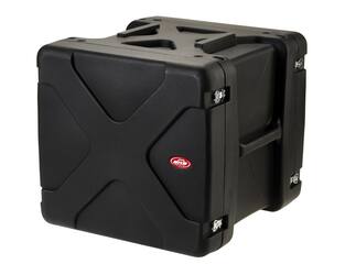 SKB - rSeries - Rack Anti-Choc 10U - 20 pouces de profondeur