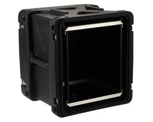 SKB - rSeries - Rack Anti-Choc 12U - 20 pouces de profondeur