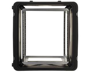 SKB - rSeries - Rack Anti-Choc 12U - 20 pouces de profondeur