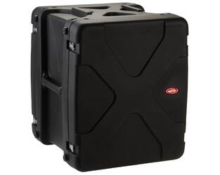 SKB - rSeries - Rack Anti-Choc 14U - 20 pouces de profondeur