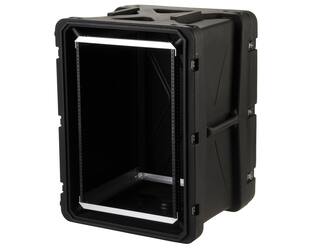 SKB - rSeries - Rack Anti-Choc 16U - 20 pouces de profondeur