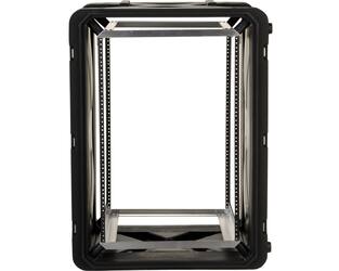 SKB - rSeries - Rack Anti-Choc 16U - 20 pouces de profondeur