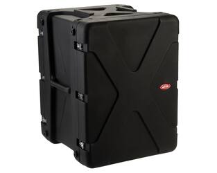 SKB - rSeries - Rack Anti-Choc 16U - 20 pouces de profondeur