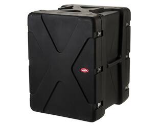 SKB - rSeries - Rack Anti-Choc 16U - 20 pouces de profondeur