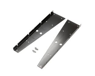 SKB - Équerres de Montage - Yamaha TF1 Mixer pour R1400 ou Mighty GigRig