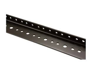 SKB - Accessoires - Kit de Rail Arrière 8U