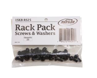 SKB - Accessoires - Vis de Rack et Rondelles