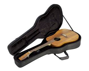 SKB - Étui Souple - Guitare Acoustique Dreadnought