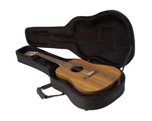 SKB - Étui Souple - Guitare Acoustique Dreadnought