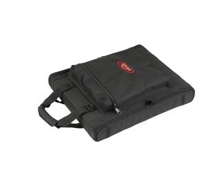 SKB - Série Rack Souple 1U