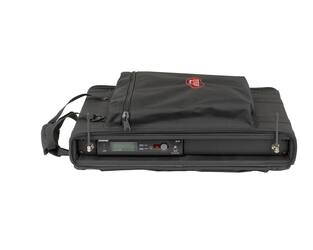 SKB - Série Rack Souple 1U