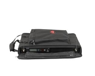 SKB - Série Rack Souple 1U