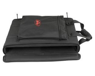 SKB - Série Rack Souple 1U