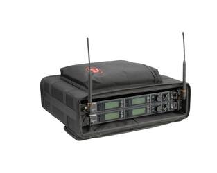 SKB - Série Rack Souple 2U